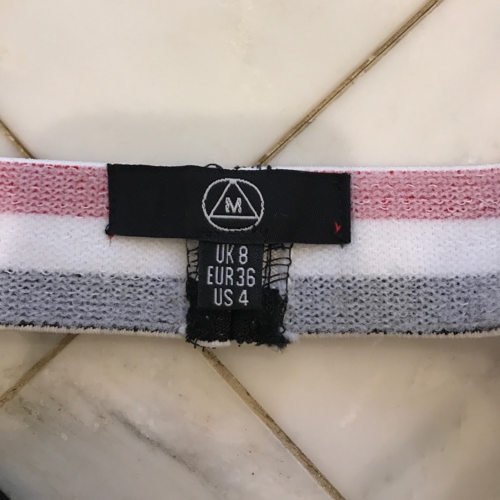 Missguided bralette - Picture 4 of 4