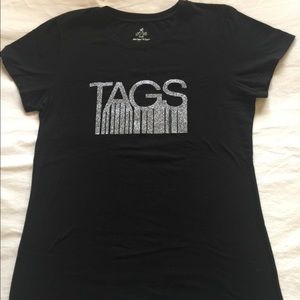 Tags T-Shirt