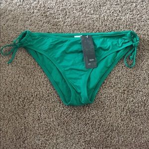 Brand new swim bottoms
