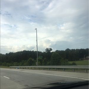 Meet your Posher, Alberta