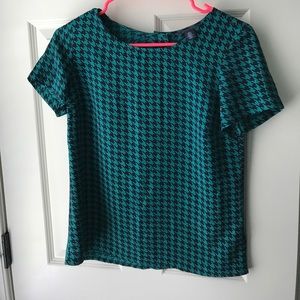 Tommy H Blouse