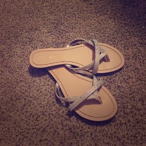Aldo sandals