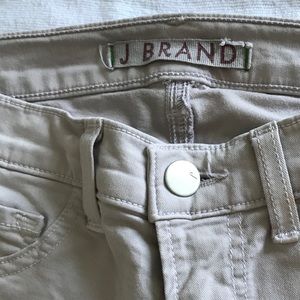 J Brand Jeans