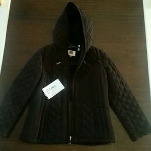 Laundry Quilted Jacket