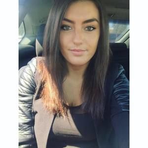 Meet your Posher, Aldina