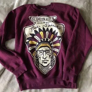 Vintage sweatshirt ✨