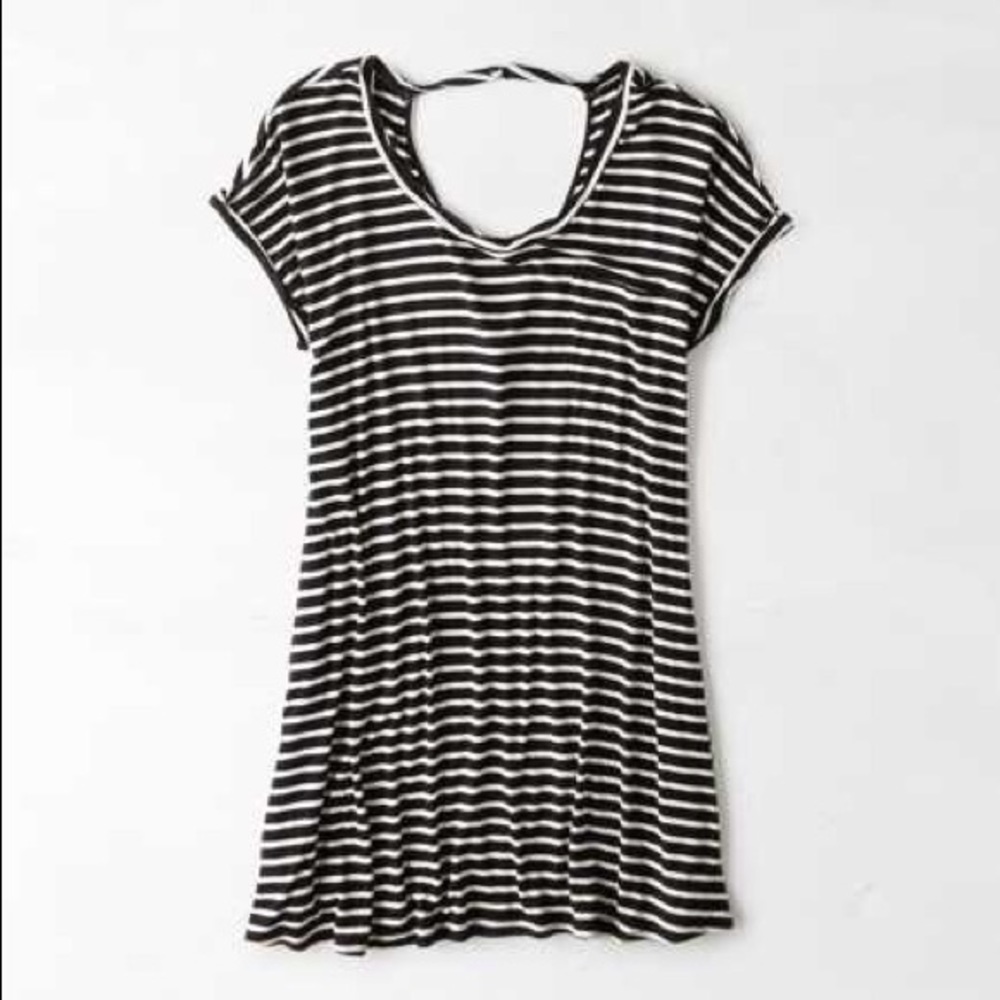 American Eagle T-shirt Dress
