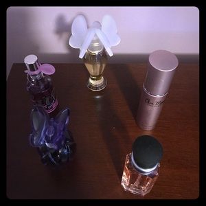 Perfume brand new never used