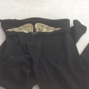 Victoria's Secret leggings