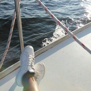 Meet your Posher, Cheyanne