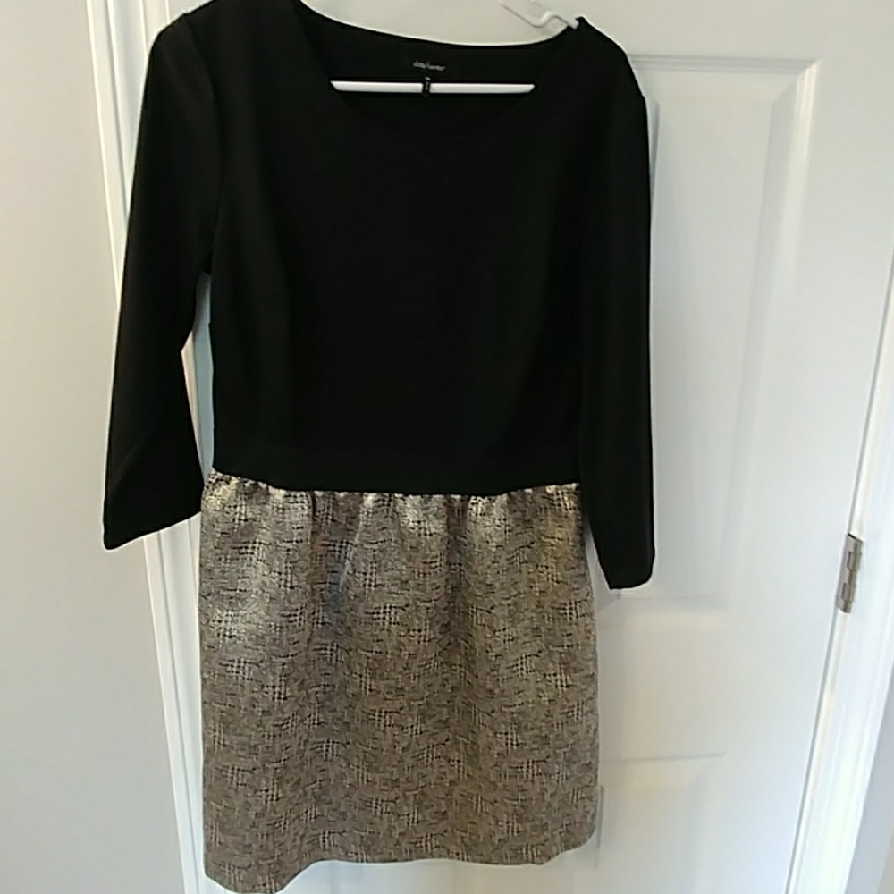 Holiday dress