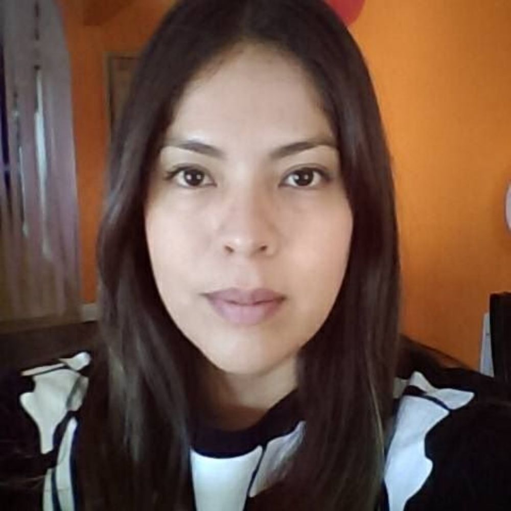 Meet your Posher, Rosie