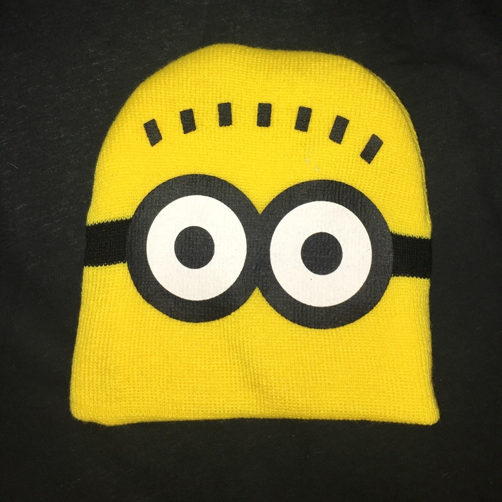 MINION HAT