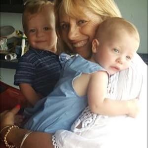 Meet your Posher, Marcia