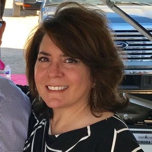 Meet your Posher, Kathleen