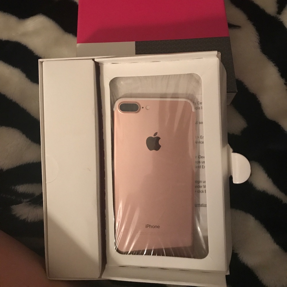 iPhone 7 Plus
