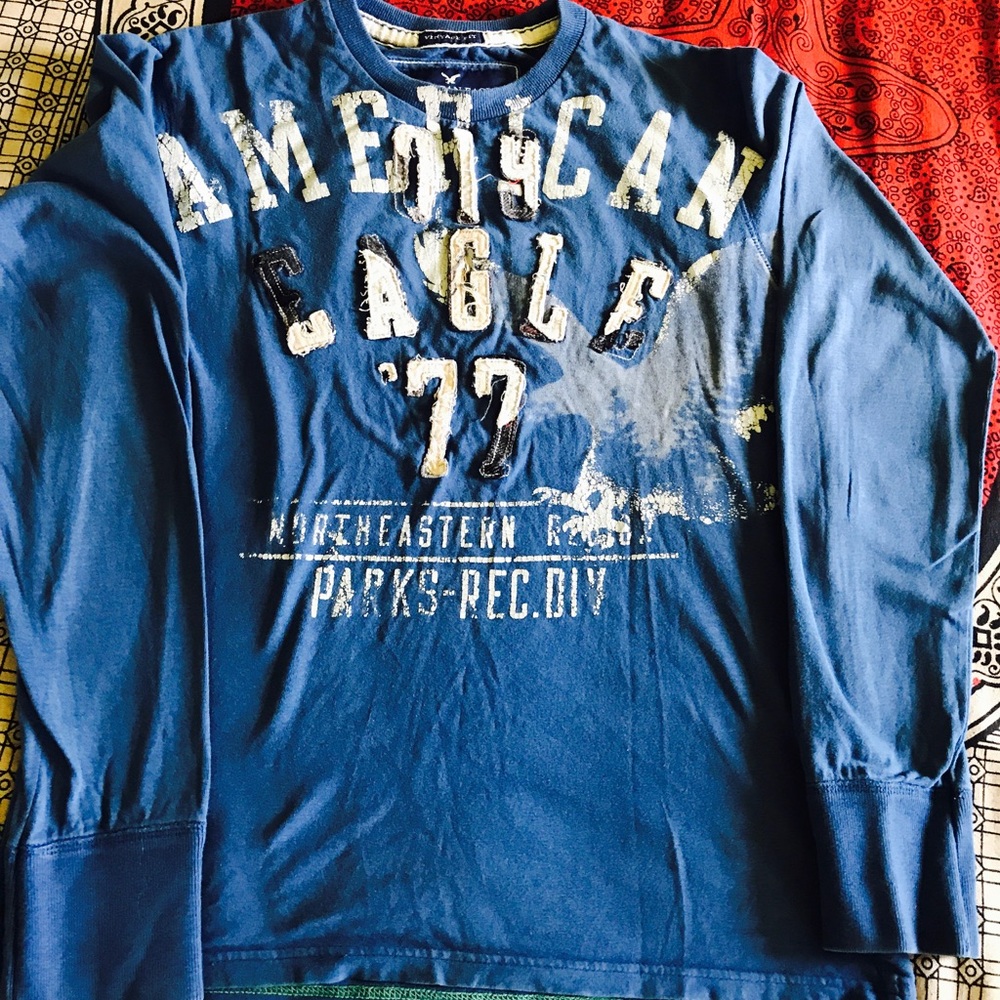 Graphic t-shirt