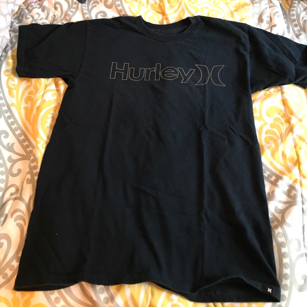 Hurley Shirt