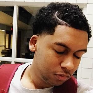 Meet your Posher, Harold