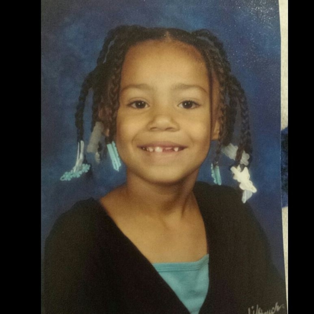 Meet your Posher, Tiffany