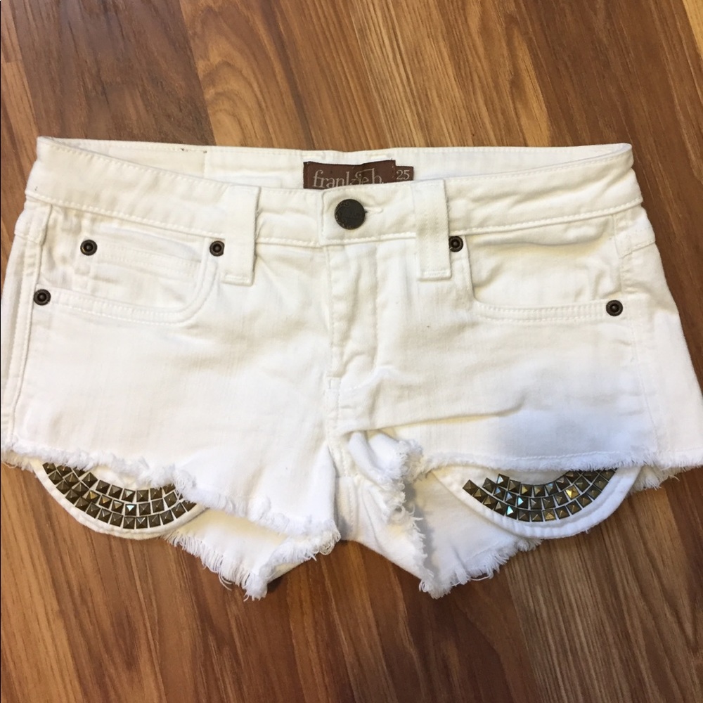 Frankie b shorts