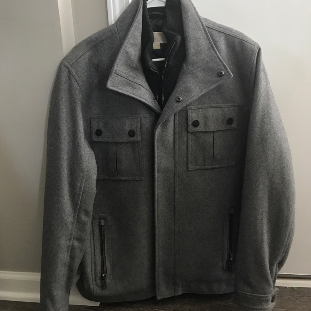 Men's Michael Kors Jacket