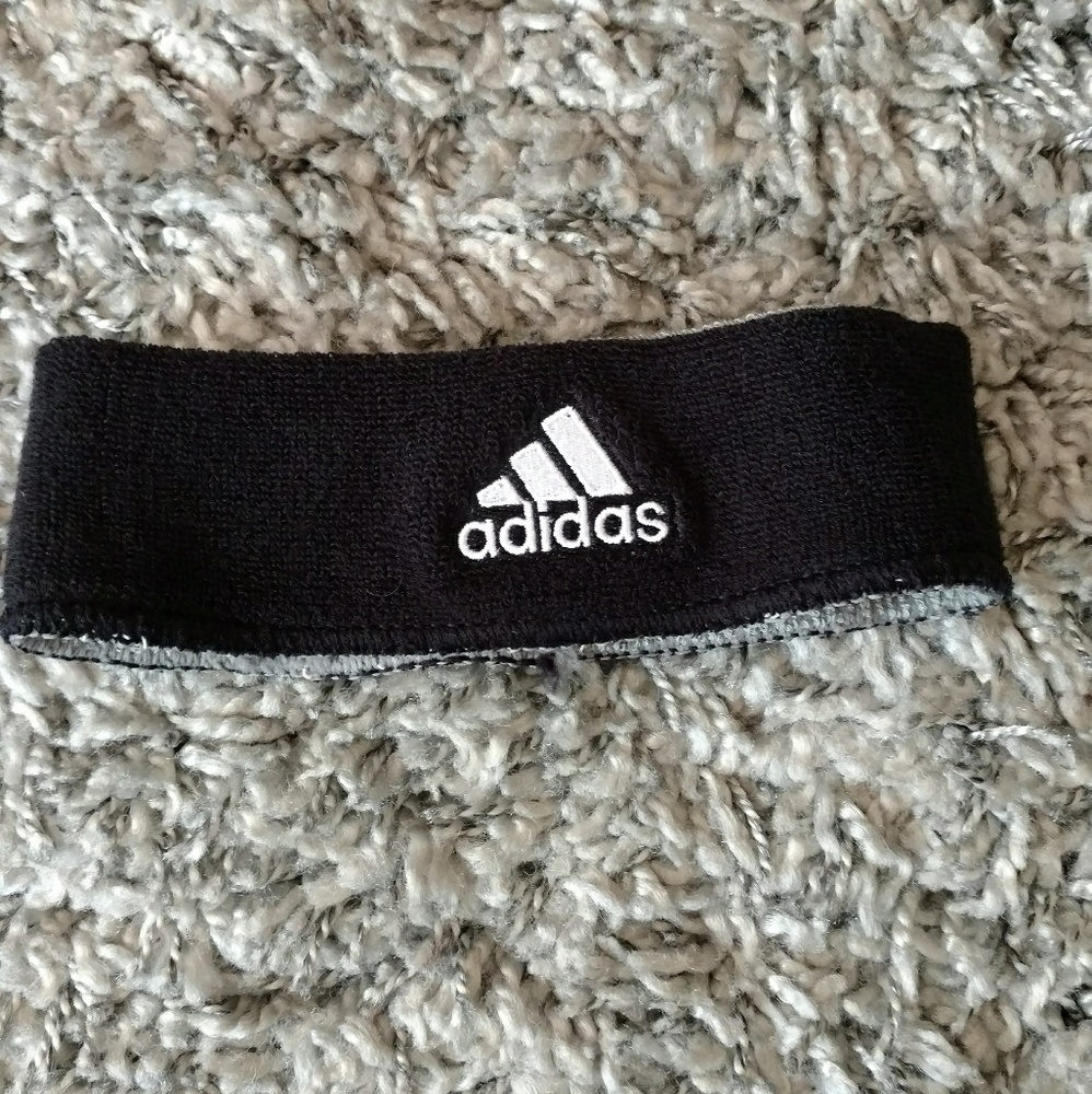 Reversible Adidas Headband