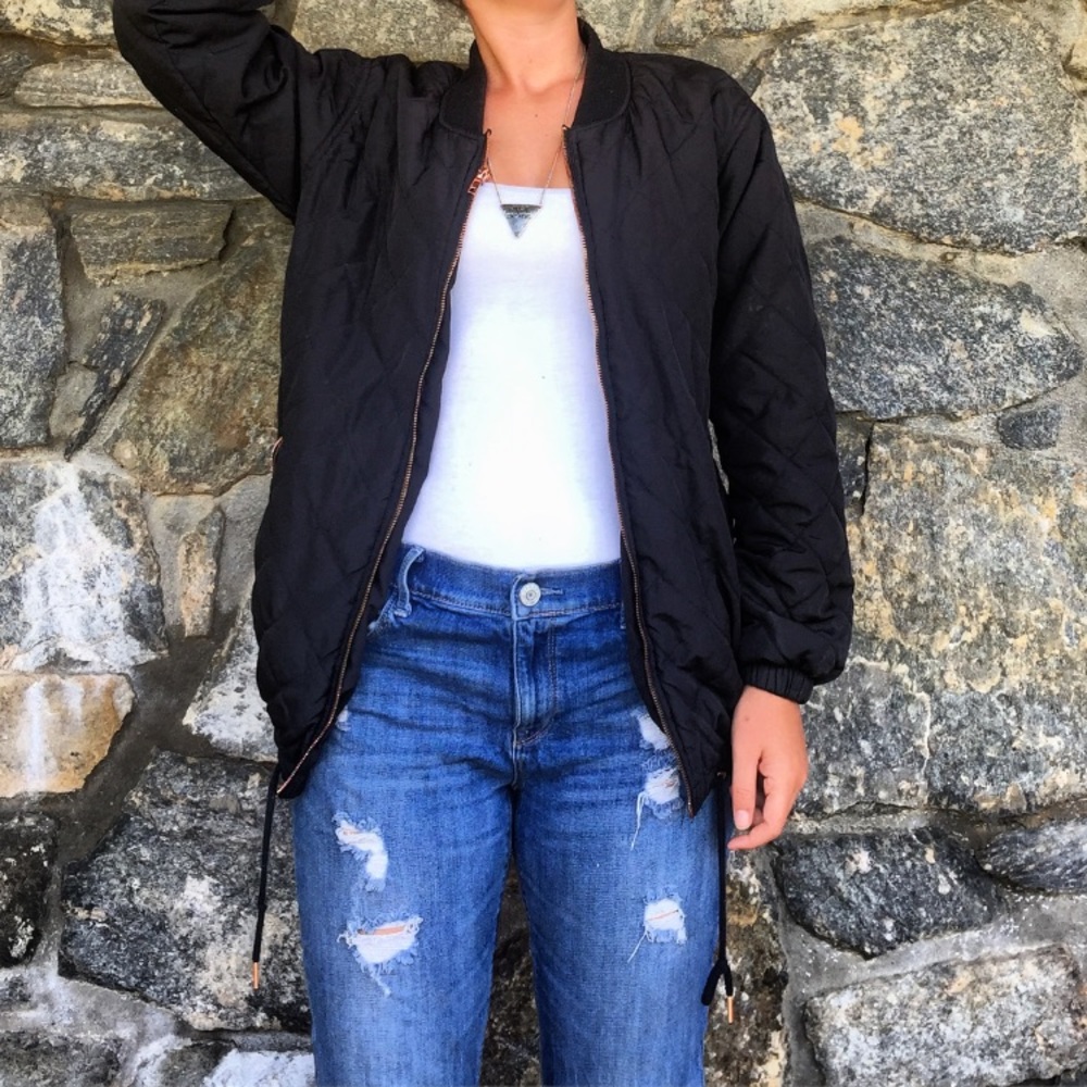 Kendall and Kylie Jacket