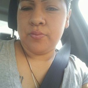 Meet your Posher, Theresa