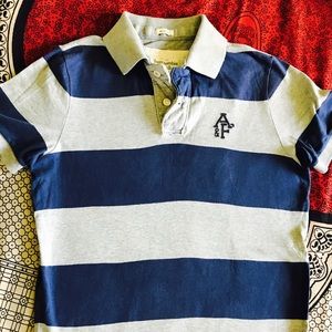 Men's polo