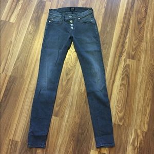 Hudson jeans