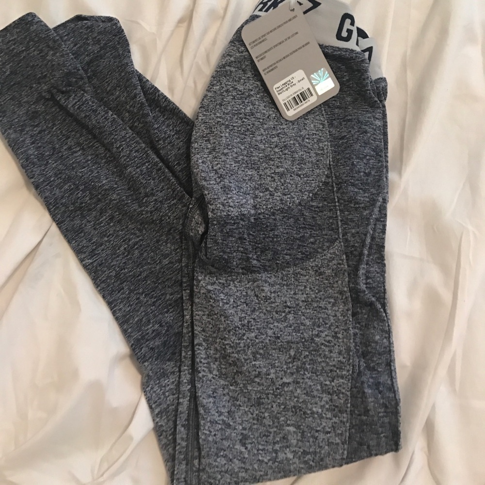 Gymshark flex legging size small