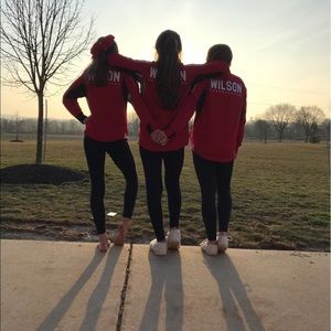 Meet your Posher, Melissa