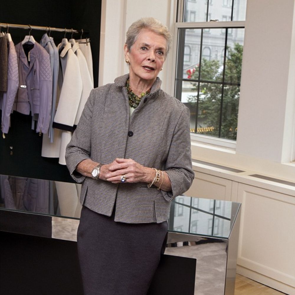 Meet your Posher, Vanessa