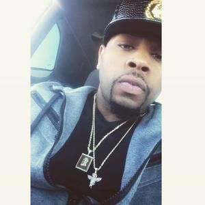 Meet your Posher, Damien