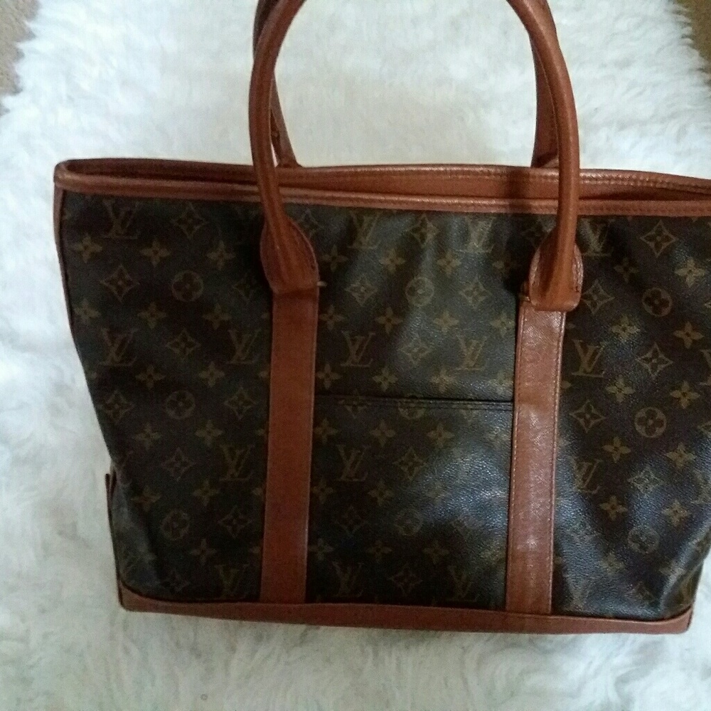 LV Handbag