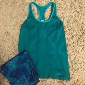 Avia athletic tank top
