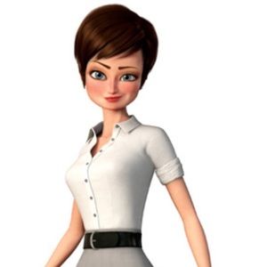 Meet your Posher, Sara