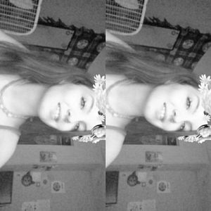 Meet your Posher, Brianna