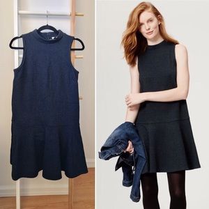 Ann Taylor loft dress