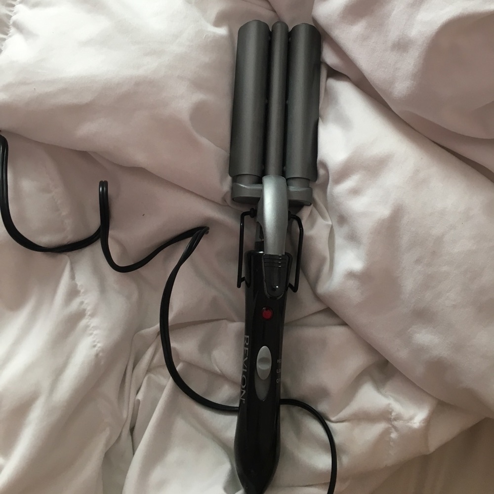 Revlon Hair Crimper