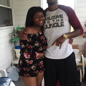 Meet your Posher, Raymond