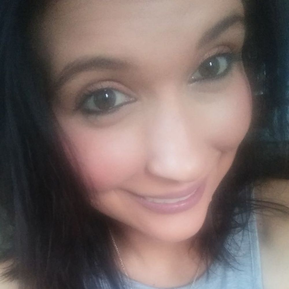 Meet your Posher, Britny