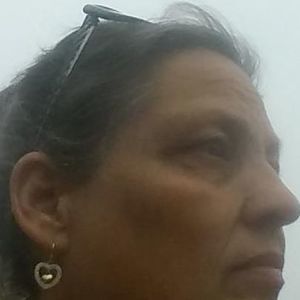 Meet your Posher, Sherry