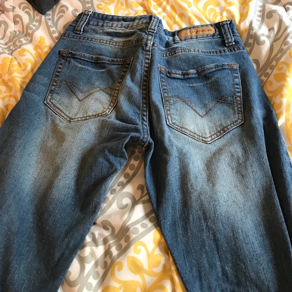 Jeans - Picture 2 of 3