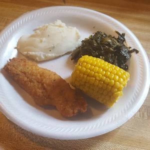 Meet your Posher, Samuel