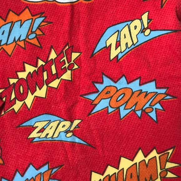 Kids Pow Zap Tee! - Picture 2 of 4