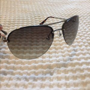 Michael Kors Sunglasses