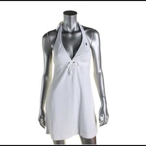 Polo Ralph Lauren Beach Cover Up