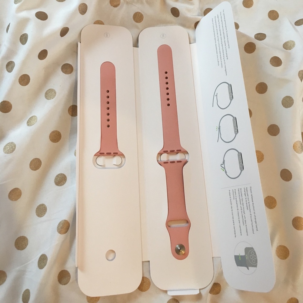Apple Watch band 38mm